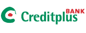 CreditPlus Bank Festgeld