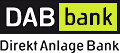 DAB bank Depotkonto