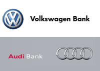 Volkswagen Bank und Audi Bank Tagesgeld mit 1,40% Zinsen + 4 Monate Zinsgarantie