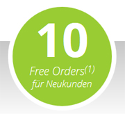 benk Depot mit 10 Freetrades für Neukunden